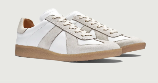 Nike Gato White Gum