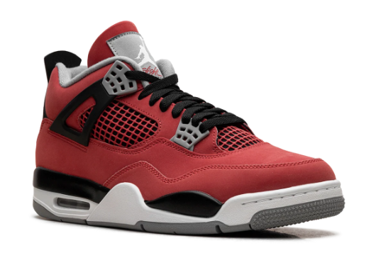 Air Jordan 4 'Toro Bravo' (2026) FQ8138-600
