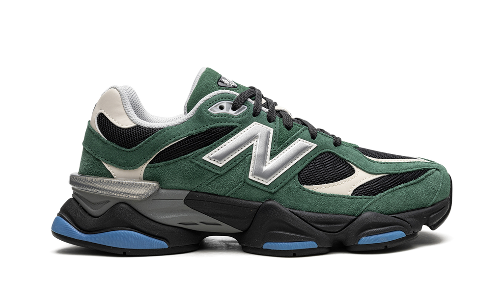 9060 "Forest Green" U9060VRA