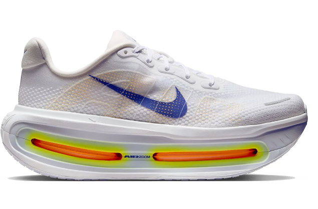Nike Vomero Premium 'Black/Volt' HQ2050-001