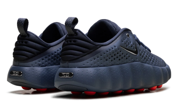 Nike Mind 002 'Thunder Blue Chrome' HQ4308-400