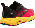 Brooks Cascadia 17 – Women's Trail Running Shoes | Pink