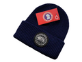Canada Goose Beanie Navy/Black