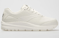 Brooks Addiction Walker 2 – Women's Walking Shoes | White