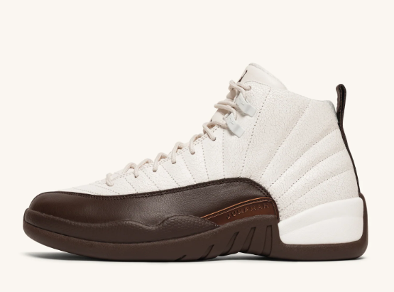Nike Air Jordan 12 Retro SP 'Cafecito' x SoleFly FZ5026-100