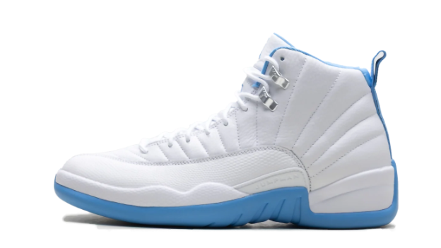 Air Jordan 12 'Melo' (2025) CT8013-112