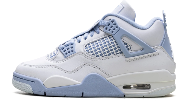 Air Jordan 4 Retro ‘Forget Me Not’ – Women’s (HV0823-100)