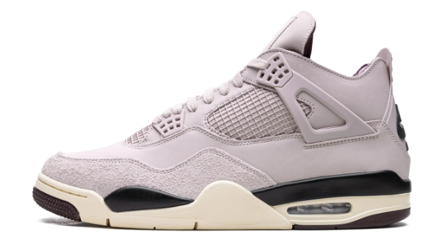 Air Jordan 4 WMNS A Ma Maniére 'While You Were Sleeping' FZ4810-200