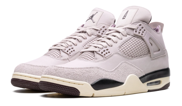 Air Jordan 4 WMNS A Ma Maniére 'While You Were Sleeping' FZ4810-200