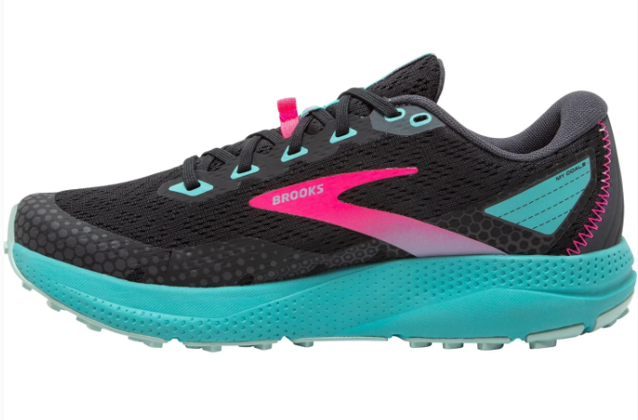 Brooks Divide 3 – Women's Trail Running Shoes | Black