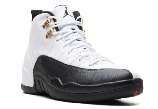 Air Jordan 12 'Taxi' (2025) CT8013-117