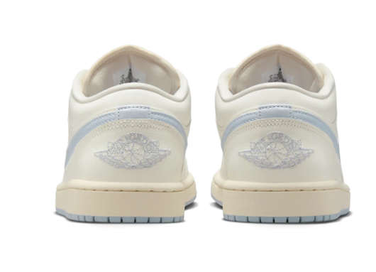 Women's Air Jordan 1 Low “Ghost”