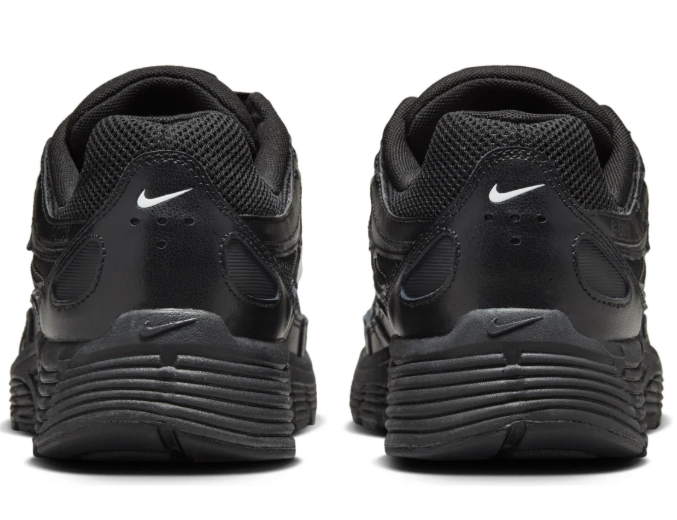 Nike P-6000 TRK3 ‘Black White’ – Sneakers | HF1052-010