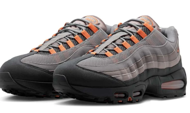 Nike Air Max 95 OG 'Pencil Point/Hot Curry' HM4740-009