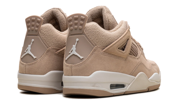 Air Jordan 4 WMNS 'Cozy Girl' HV0823-200