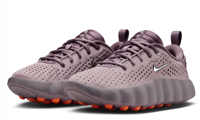 (WMNS) Nike Mind 002 'Light Violet Ore Purple Smoke' HQ4310-200
