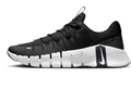 Nike Mens Free Metcon 5 - BlackWhite