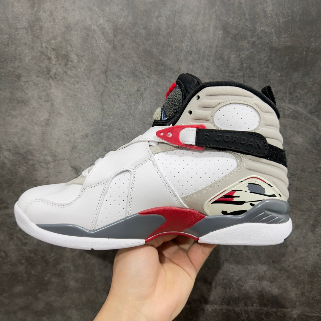 Jordan 8 Retro Bugs Bunny