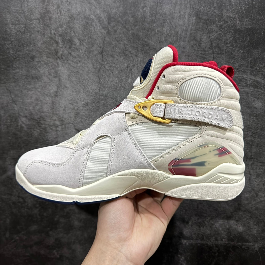 Jordan 8 Retro SP SoleFly Mi Casa Es Su Casa