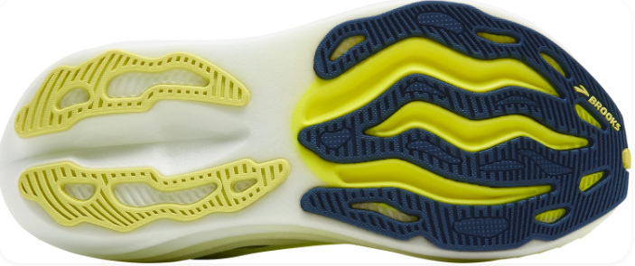 Brooks Glycerin Max – Men's Running Shoes | Green