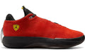 Air Jordan 40-14 Ferrari