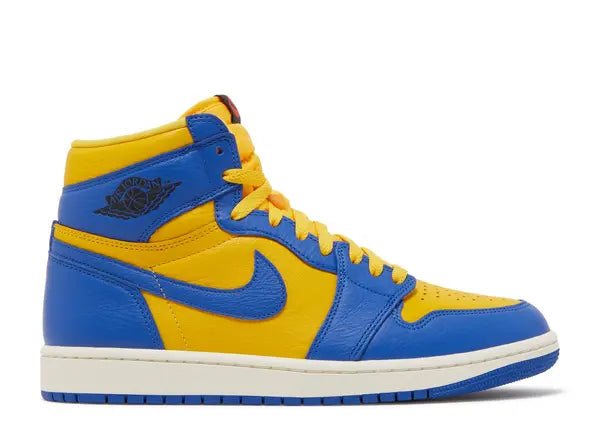 Nike Air Jordan 1 'Reverse Laney' Sneakers (Women)