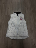 Canada Goose Glacial Melt Vest
