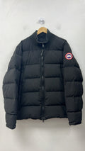 Canada Goose Macmillan Down Parka Jacket