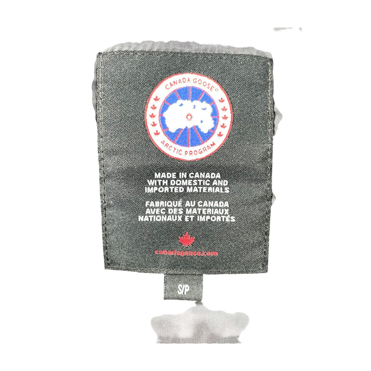 Canada Goose Camo Multicolor Puffer Vest