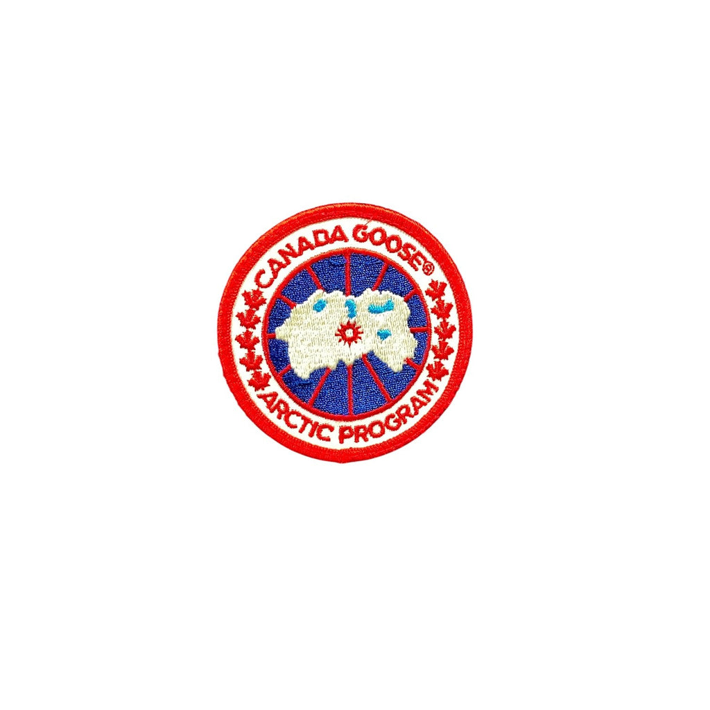 Canada Goose "Mcmilan" Black Parka