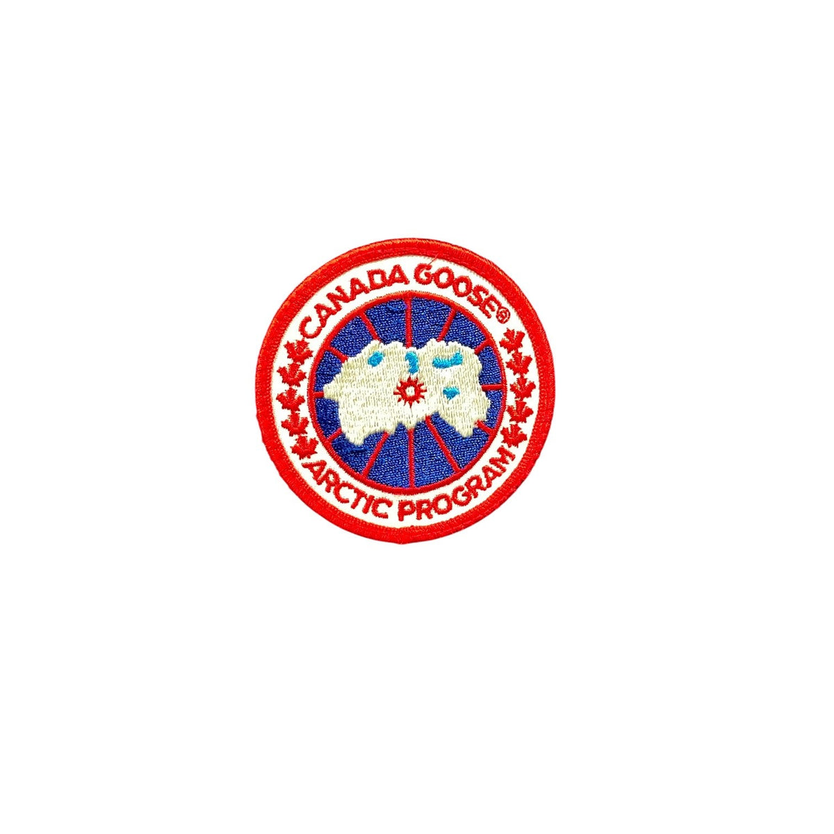 Canada Goose "Mcmilan" Black Parka
