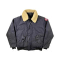 Canada Goose "Aviator" Navy Jacket