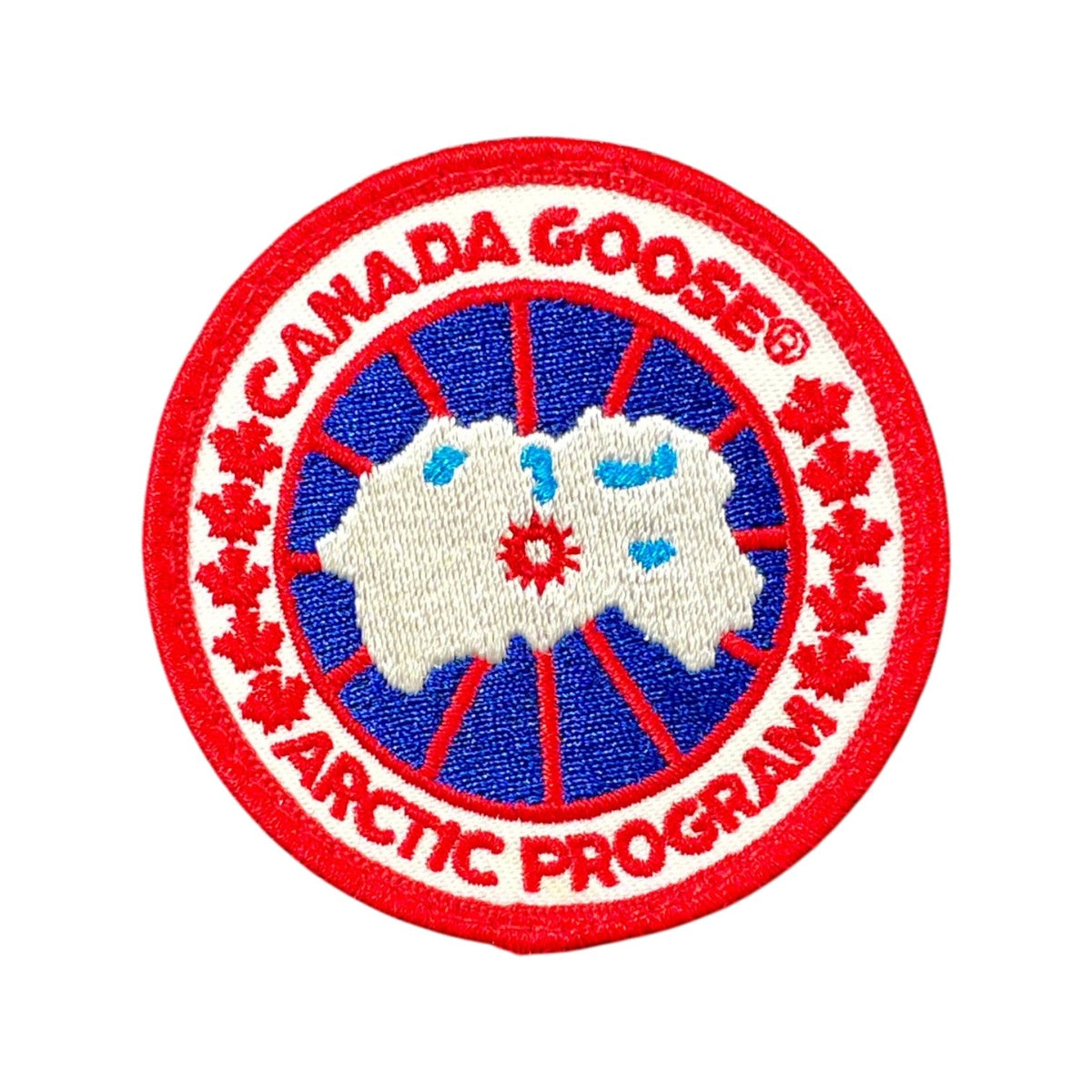Canada Goose Black Puffer Vest