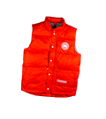 Canada Goose Signal Orange Vest
