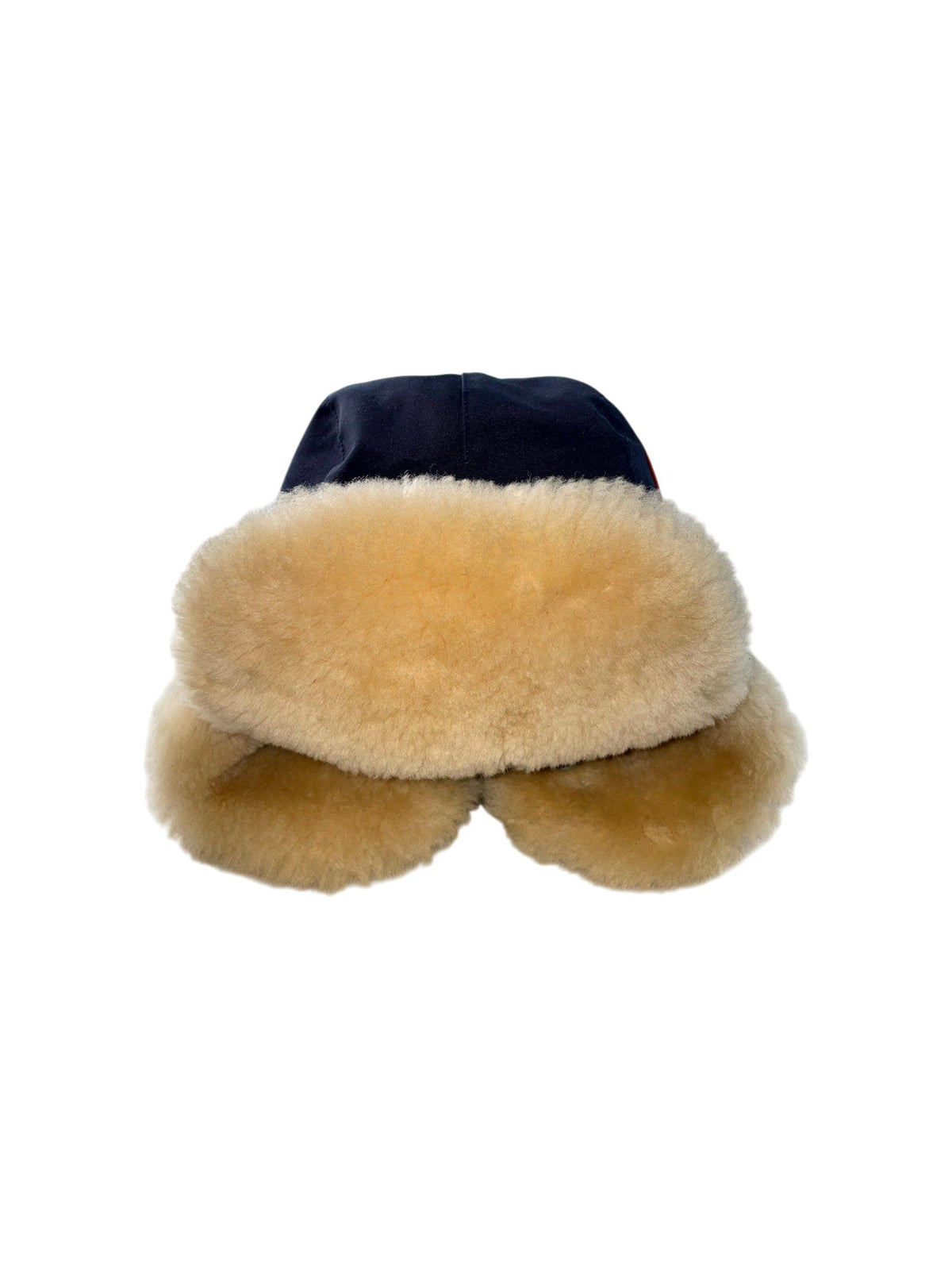 Canada Goose "Sherpa Pilot" Navy Hat
