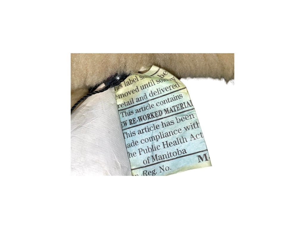 Canada Goose "Sherpa Pilot" Navy Hat