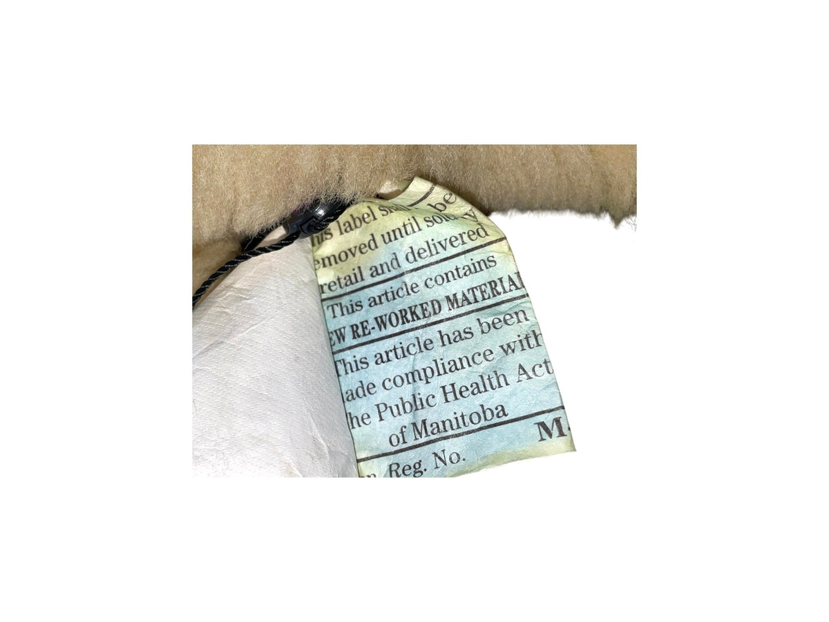 Canada Goose "Sherpa Pilot" Navy Hat
