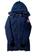 Canada Goose Navy Jacket