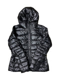 Canada Goose Hoodie (Womens) Light Black Jacket