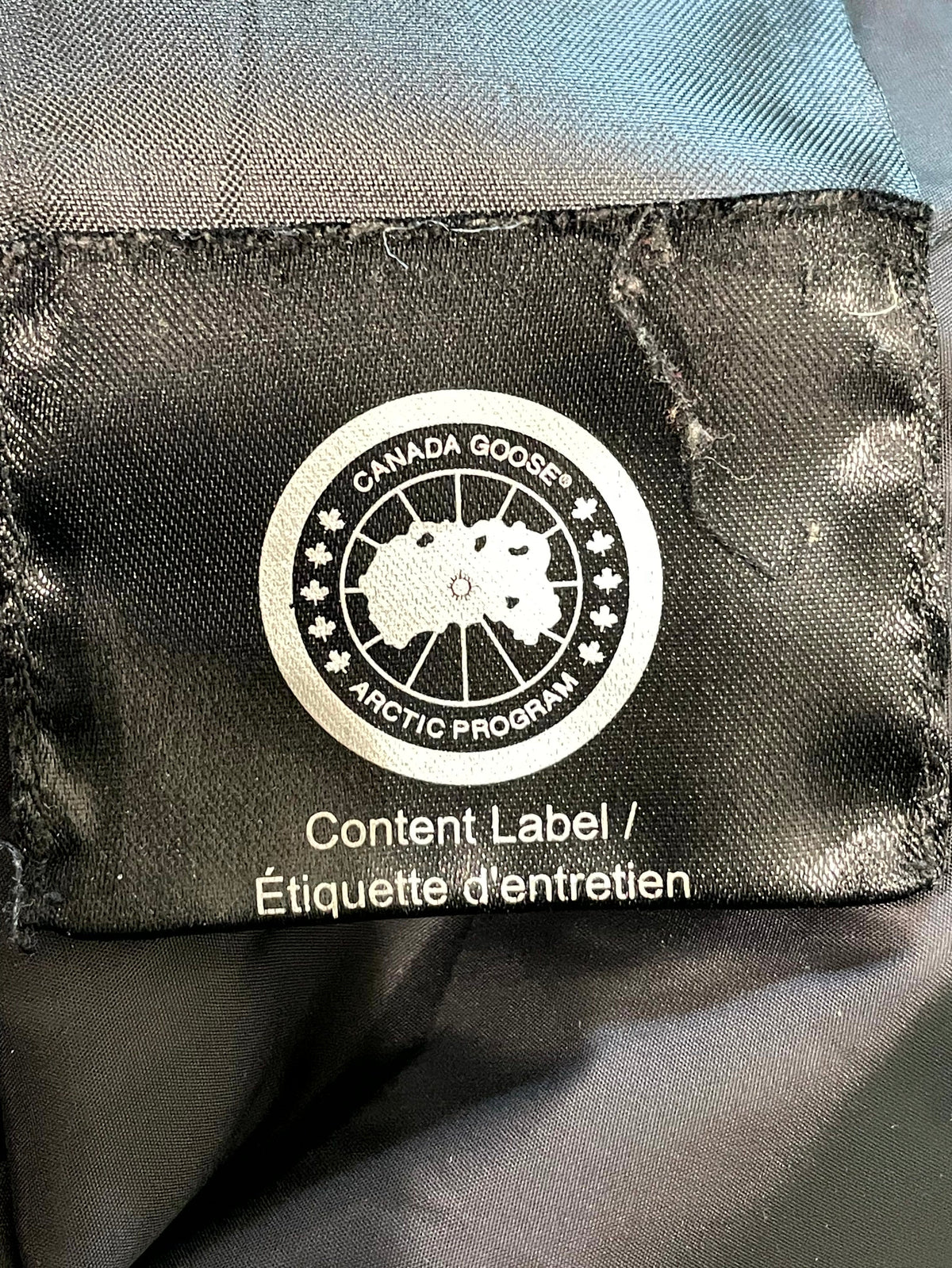 Canada Goose Coat Camo Jacket