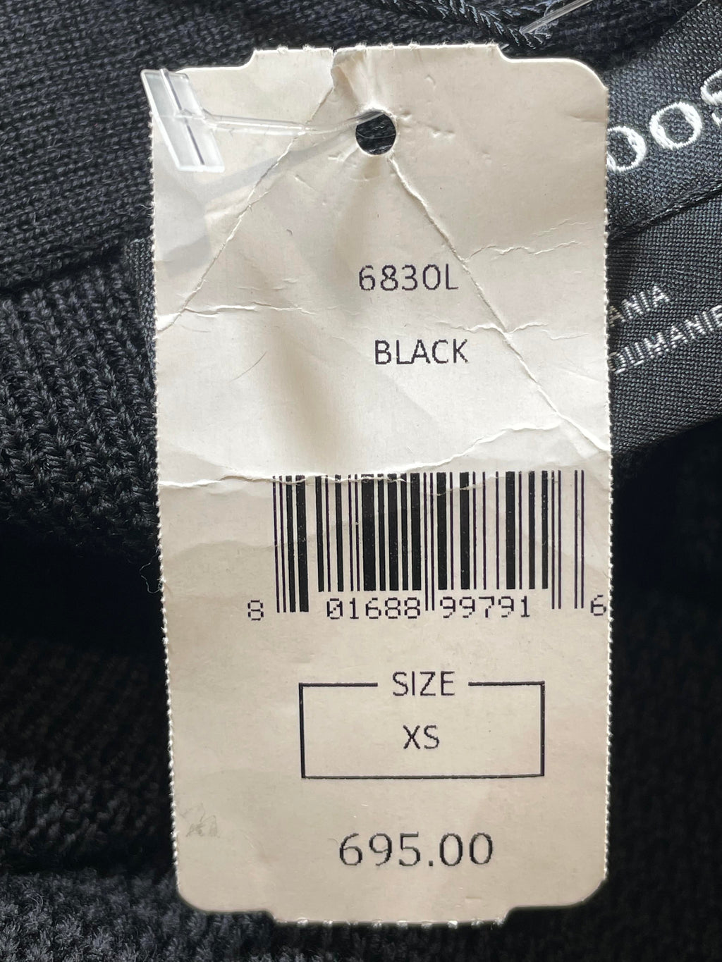 Canada Goose Hybridge Knit Jacket Cardigan