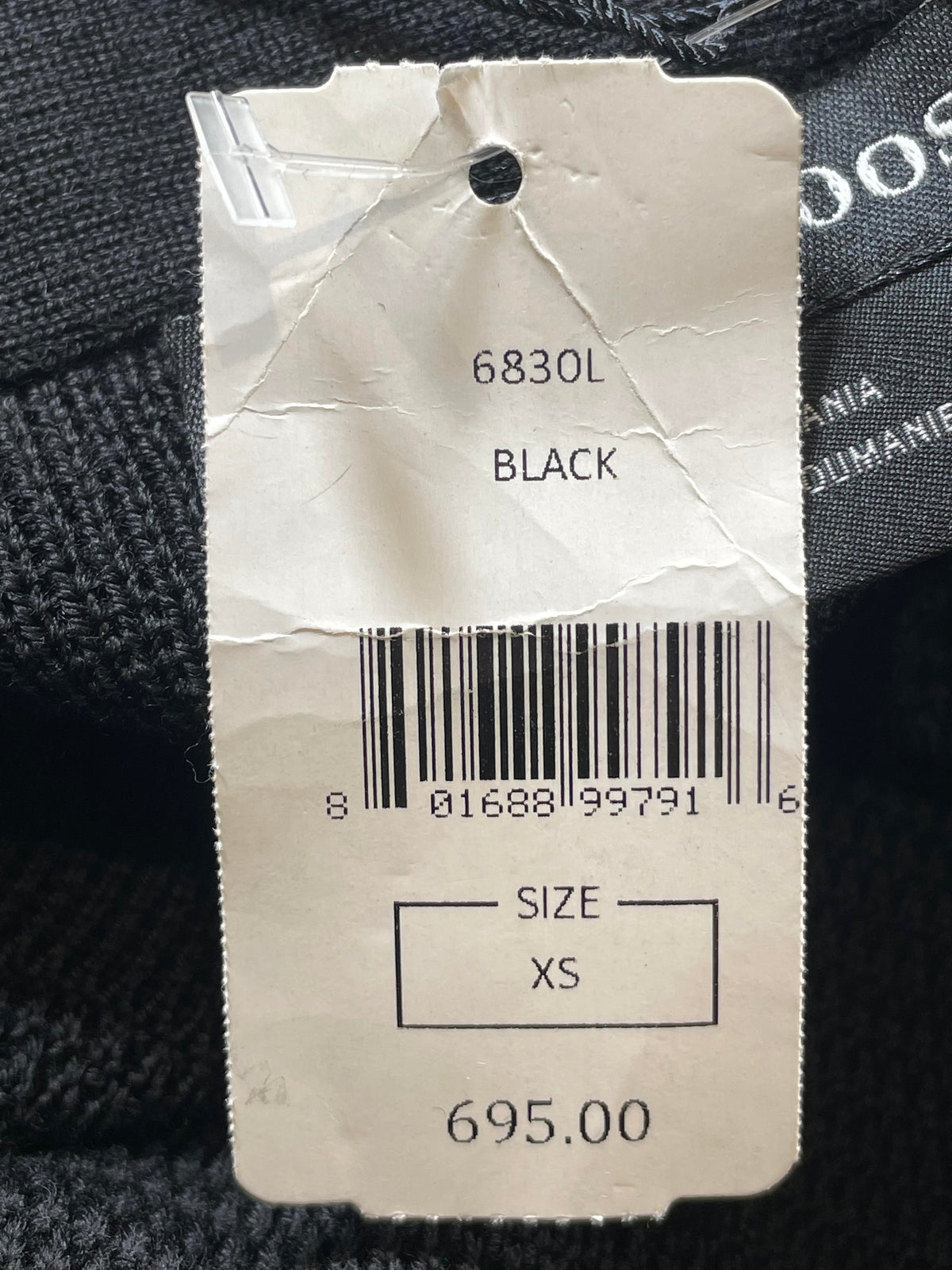 Canada Goose Hybridge Knit Jacket Cardigan