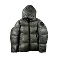 Canada Goose Olive Puffer Jacket