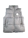 Canada Goose "Everett" Grey Puffer Vest