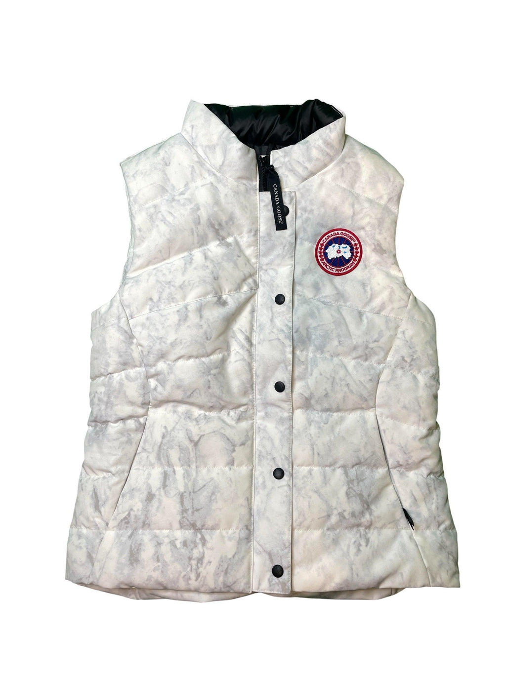 Canada Goose Glacial Melt Vest