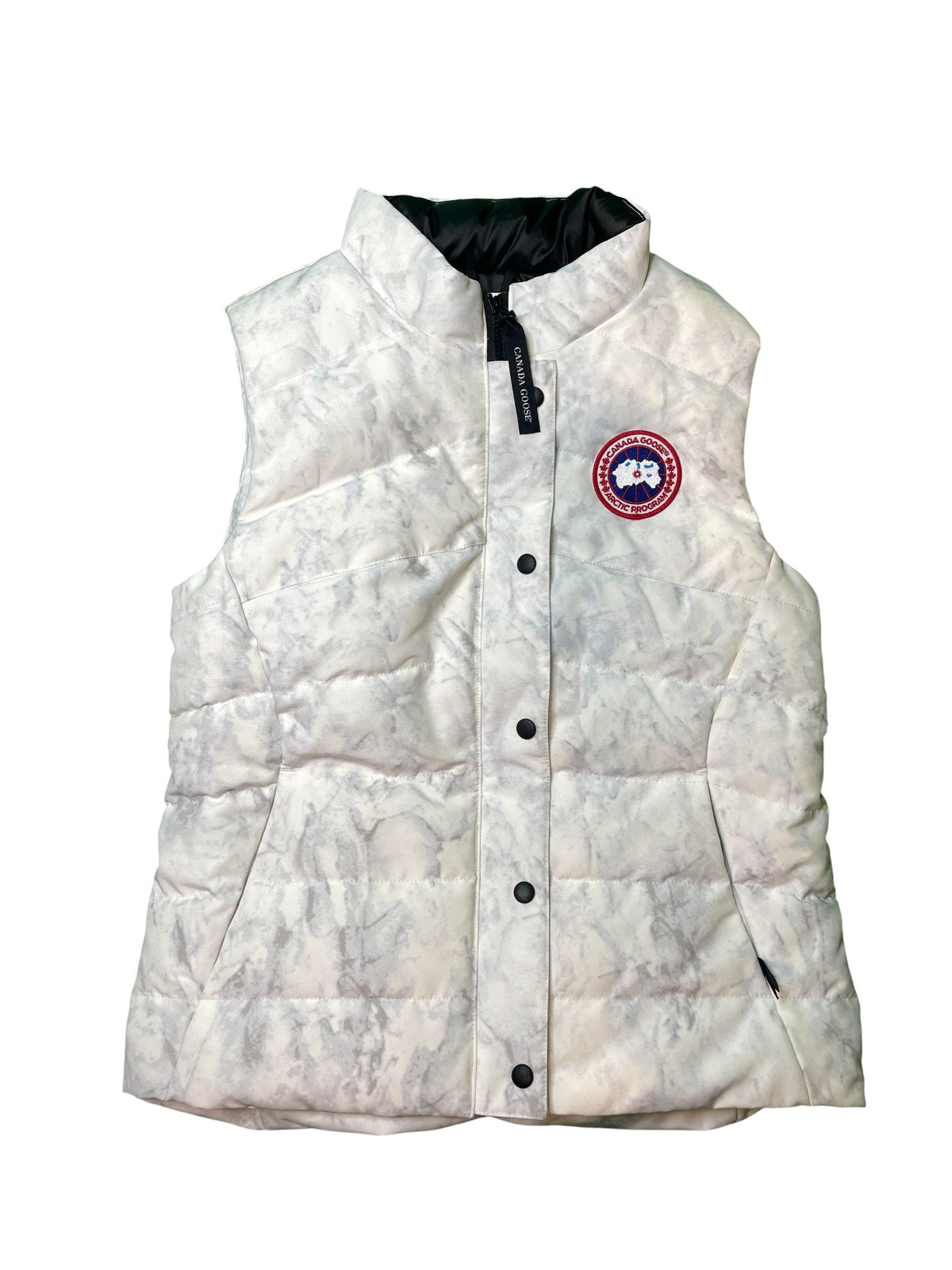 Canada Goose Glacial Melt Vest