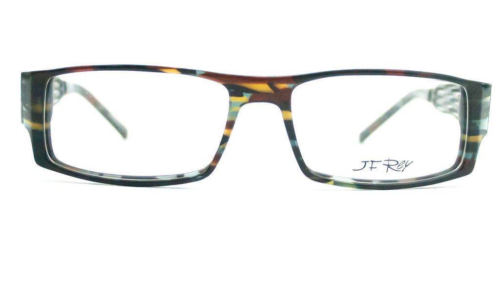 JF Rey Model 1163 Glasses frames