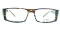 JF Rey Model 1163 Glasses frames