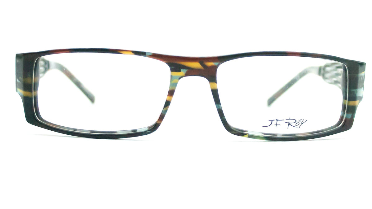 JF Rey Model 1163 Glasses frames