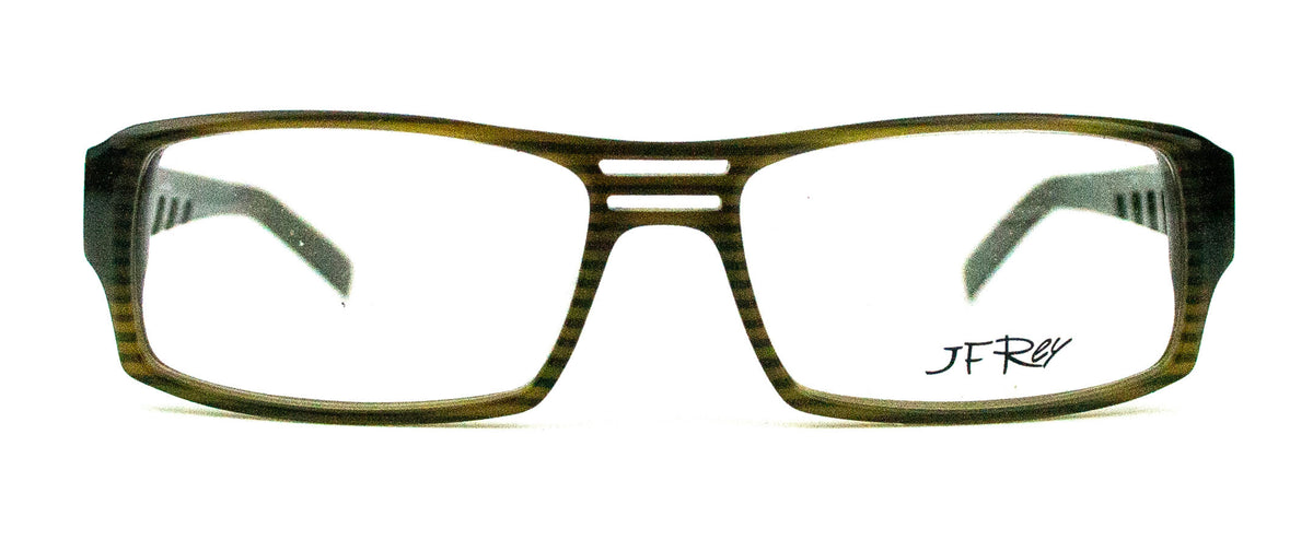 JF Rey Model 1125 Col. 4725 Glasses frame